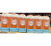 Femfresh Daily Intimate Wash Feminine Hygiene Shower & Bath Gel 250ml x6