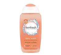 Femfresh INTIMATE WASH 250ML