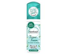 Femfresh Tissue Foam 50ml