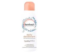 Femfresh Deodorant Spray 125ml