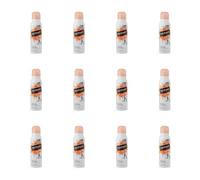 Femfresh Feminine Freshness Deodorant, 125ml, Pack of 12