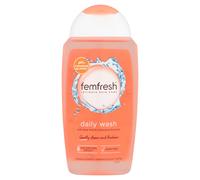 Femfresh Daily Intimate Wash 250ml