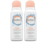 Femfresh Feminine Deodorant Spray 125ml