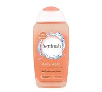 Femfresh Intimate Hygiene Daily Intimate Wash 250MlÃ‚(Pack of 6)