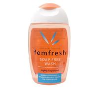 Femfresh Intimate Hygiene Soap-Free Wash 150ml
