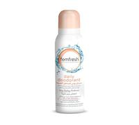 Femfresh Intimate Skin Care Freshness Deodorant Spray, 125 ml