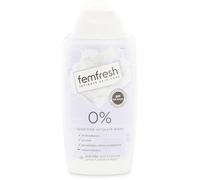 Femfresh 0% Intimate Wash 250ml