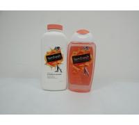 Femfresh Powder 200g,Daily Wash 250ml ,