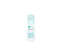 Femfresh Pure Freshness & Hydration Daily Intimate Foam Wash - Fragrance free Feminine Hygiene Shower Foam with Rose & Cotton Flower Extracts - pH Balanced, Soap Free - 150ml