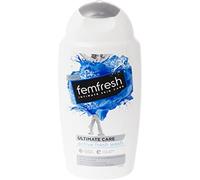 Femfresh Ult Silver Wash