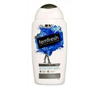 Femfresh Ultimate Care Active Fresh Wash 250ml