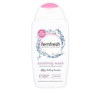 Femfresh Ultimate Care Soothing Wash 250ml