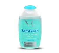 Femfresh Wash Pure & Fresh 150ml