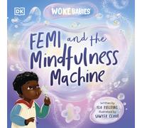 Femi and The Mindfulness Machine