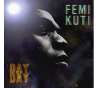 Femi Kuti - Day by Day
