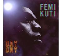 Femi Kuti - Day By Day