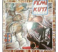 Femi Kuti - Femi