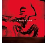 Femi Kuti - Fight to Win
