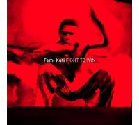 Femi Kuti - Fight To Win [VINYL]