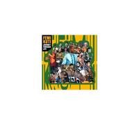 FEMI KUTI: JOURNEY THROUGH LIFE - CD BRAND NEW