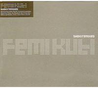 Femi Kuti - Shoki Remixed