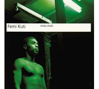 Femi Kuti - Shoki Shoki [European Import]