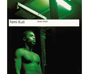Femi Kuti - Shoki Shoki [European Import]