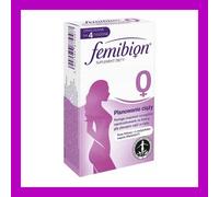 FEMIBION 0 PREGNANCY PLANNING SUPPLEMENT 28 TABLETS