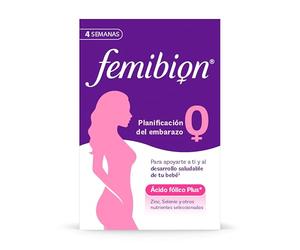 Femibion 0 - Pregnancy planning 28 tablets