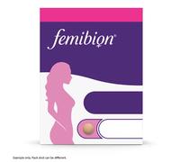 Femibion for her & him (2x 28 St.)