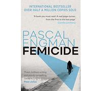 Femicide: OVER A MILLION COPIES SOLD WORLDWIDE: 1 (Vanessa Frank, 1)
