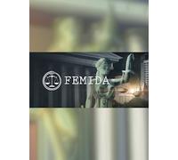 Femida - Steam - Key GLOBAL