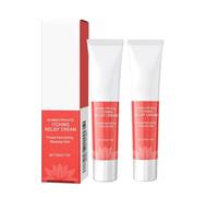 Femiderm Anti-Itch Cream, Femiderm Cream, Anti-Itch ream For Women, Gentle & Soothing, And Restores, Calm The Skin (2PCS)