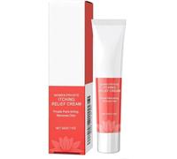 Femiderm Anti-Itch Cream, Femiderm Cream for Women, Soothing Care, Protects and Restores, Calm the Skin