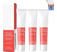 Femiderm Anti-Itch Creams, Femiderm Cream for Women, Women Private Itching Relief Cream, Intimate Care Soothing Creams, Naturally Soothes, Protects, and Restores, Calm The Skin (3)