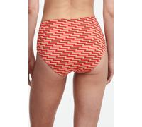 Femilet Sw Bo. Full Brief Std High W. Golden Red size 46 | Bikinis Outlet | Women | Yellow 46