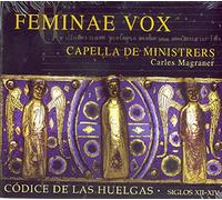 Feminae Vox - Various Composers