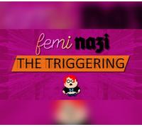 FEMINAZI: The Triggering Steam CD Key