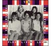 Feminine Complex - Livin' Love