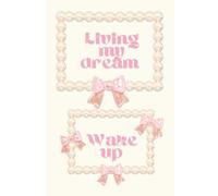 Feminine Empowerment Journal | Self Confidence Notebook with Motivational Words | Cute Aesthetic Diary for Women & Girls: “Choose Your 3 Words. Repeat Them. Become Them.”