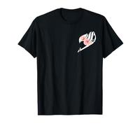 Feminine Fairy Tail Inspired T-Shirt