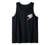 Feminine Fairy Tail Inspired Tank Top