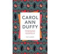 Feminine Gospels: A Powerful Poetry Collection of Female Identity