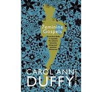 Feminine Gospels: A Powerful Poetry Collection of Female Identity