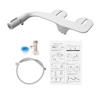 Feminine Hygiene Bidet Attachments for Toilet Comfortable Private Cares Person Hygiene Bidet Sprayer Set for Women