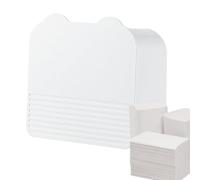 Feminine Hygiene Organizer - Compact Sanitary Pad Storage Case