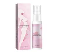Feminine Hygiene Spray | Intimate Deodorants for Women | Natural Plant Vaginal Care Sprays | Moisturizing Odor Protection Intimate Part Spray Feminine Hygiene Products for Women