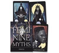 Feminine Myths Oracle
