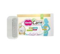 Feminine Pads - Leak Proof Soft Gentle Breathable Liners, Thin Ladies Pads, Comfortable Protection for Girls Teen Ladies, Useful for Family Friend Girlfriend Wife, Home Indoor Daily Work School