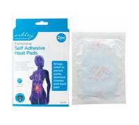 Feminine Self Adhesive Heat Pads for Period Pain Relief - Pack of 12 - Up to 8 Hours of Soothing Heat - Fragrance Free & Discreet - Menstrual Cramps & Back Pain Relief